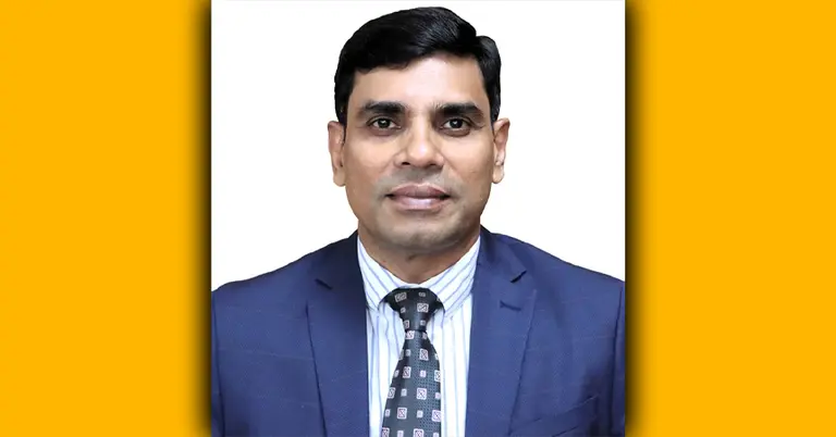 নতুন সচিব ড. এ কে এম শাহাবুদ্দিন